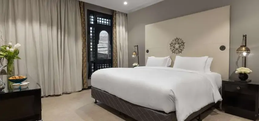 Sofitel Shahd Al Madinah image
